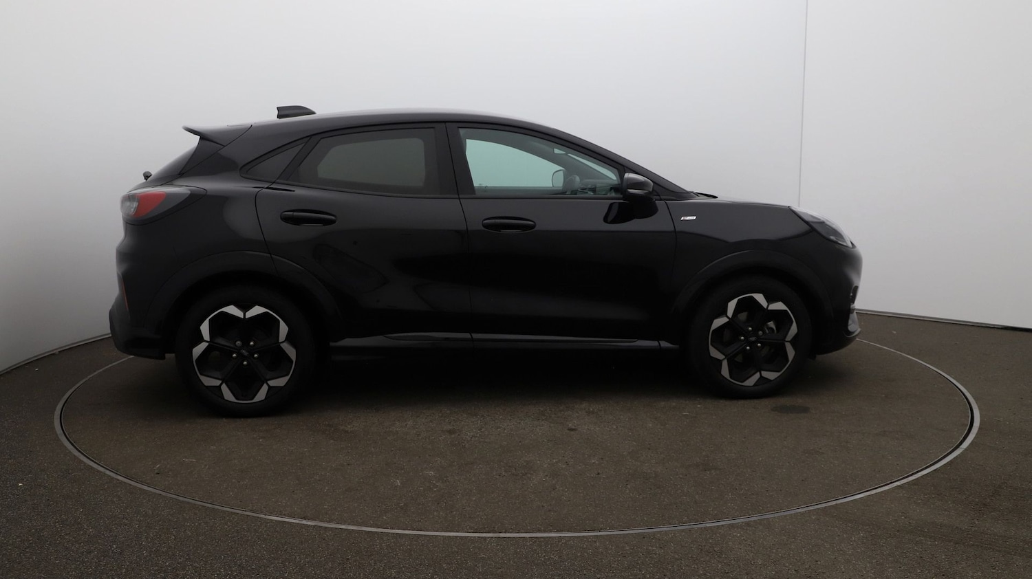 Used Ford Puma for sale - 76810217: Photo 40