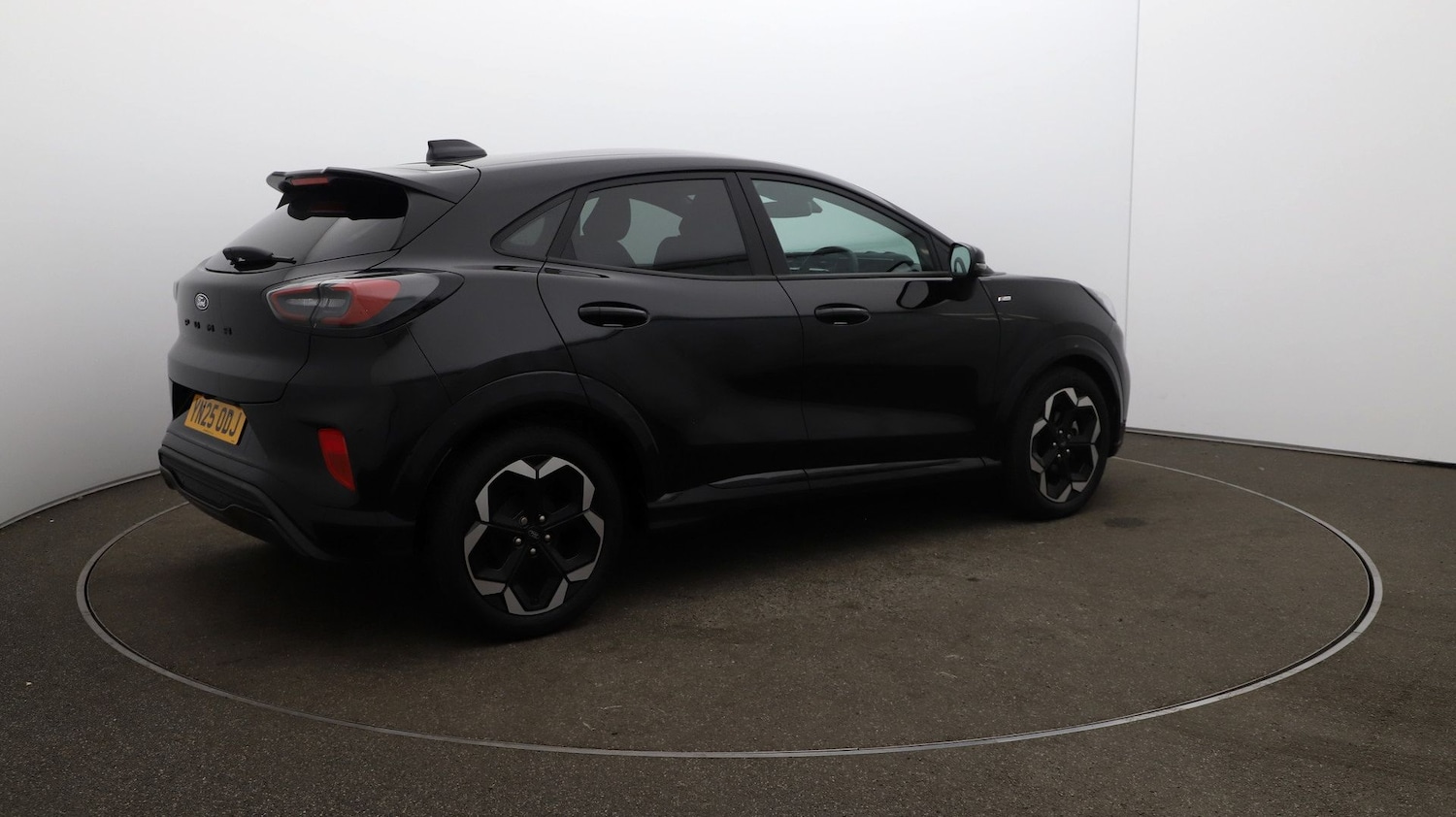 Used Ford Puma for sale - 76810217: Photo 46