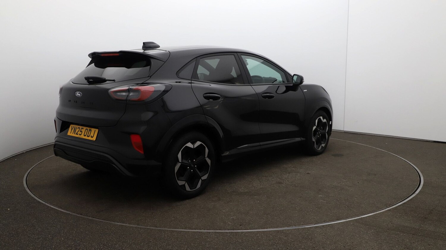 Used Ford Puma for sale - 76810217: Photo 47