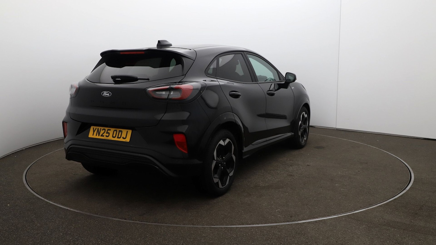 Used Ford Puma for sale - 76810217: Photo 48