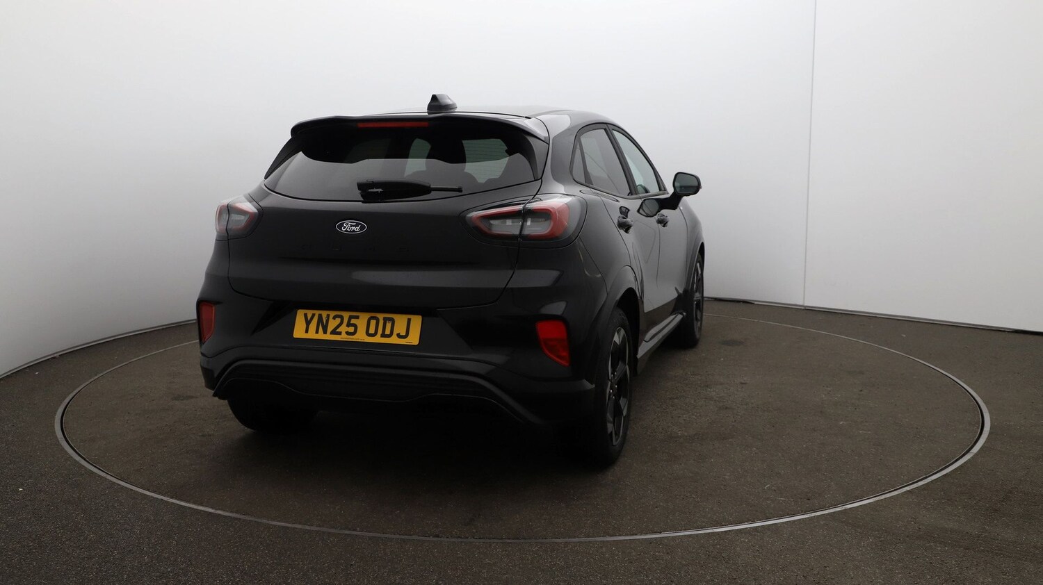 Used Ford Puma for sale - 76810217: Photo 49