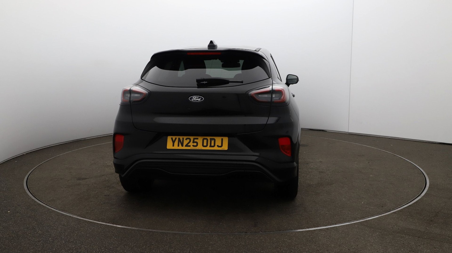 Used Ford Puma for sale - 76810217: Photo 50