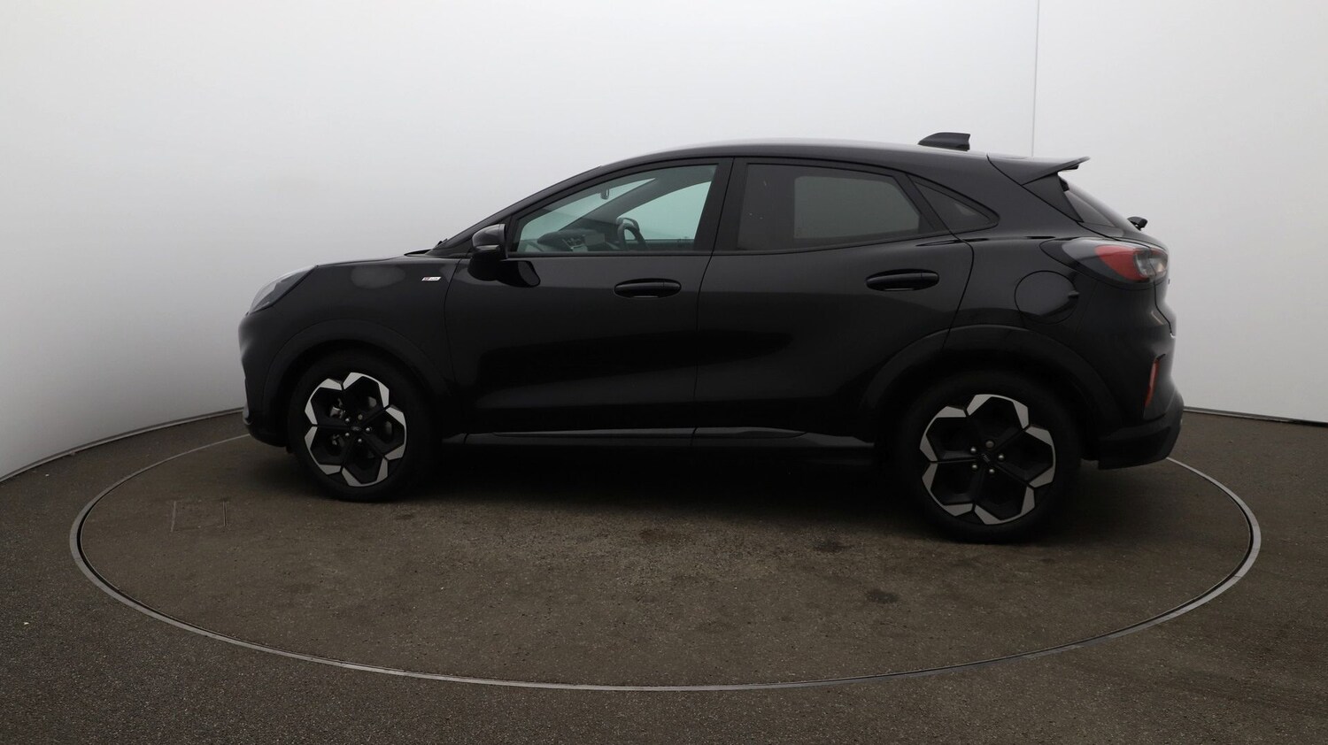 Used Ford Puma for sale - 76810217: Photo 51