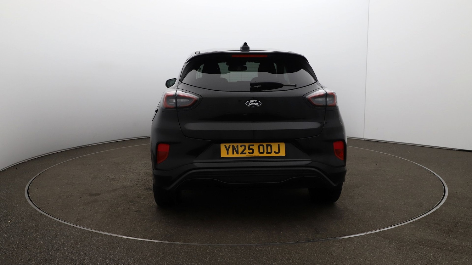 Used Ford Puma for sale - 76810217: Photo 52