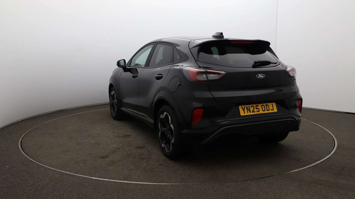 Used Ford Puma for sale - 76810217: Photo 54