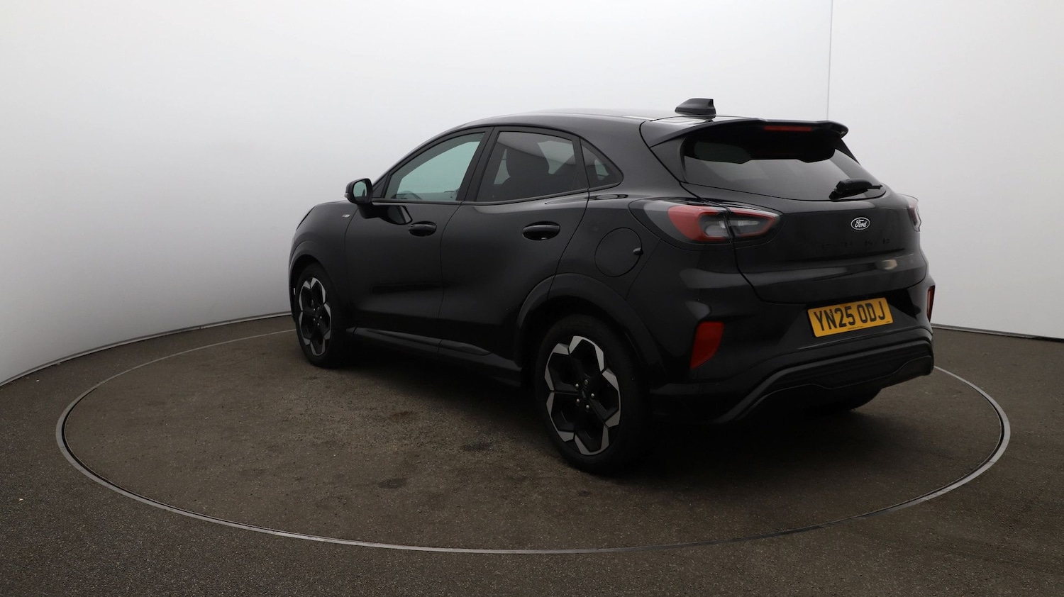 Used Ford Puma for sale - 76810217: Photo 55