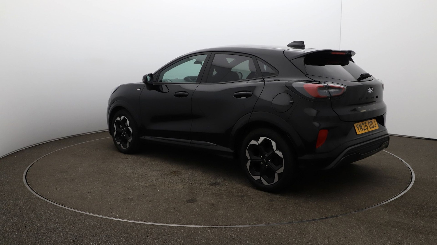 Used Ford Puma for sale - 76810217: Photo 56