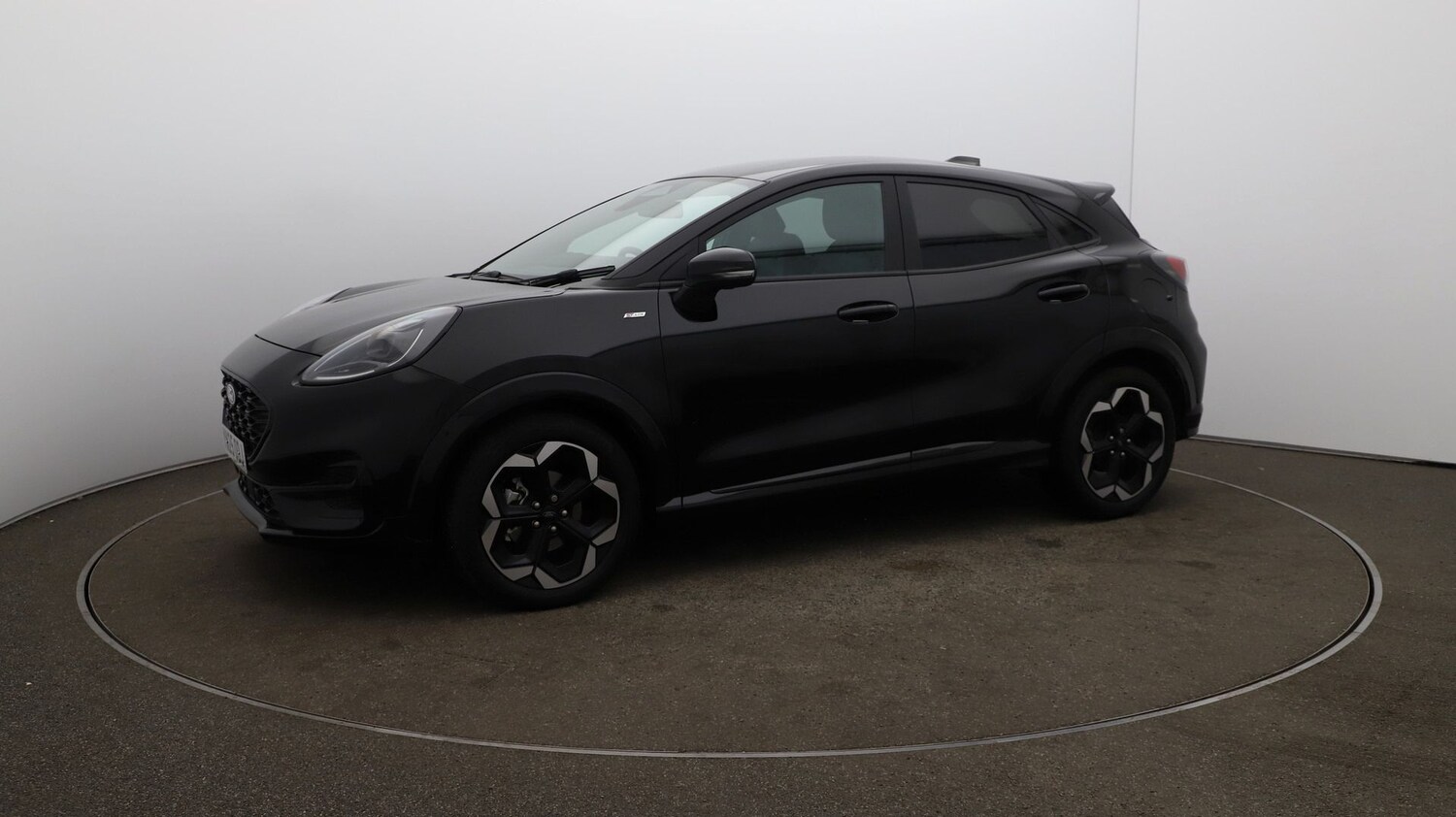 Used Ford Puma for sale - 76810217: Photo 60