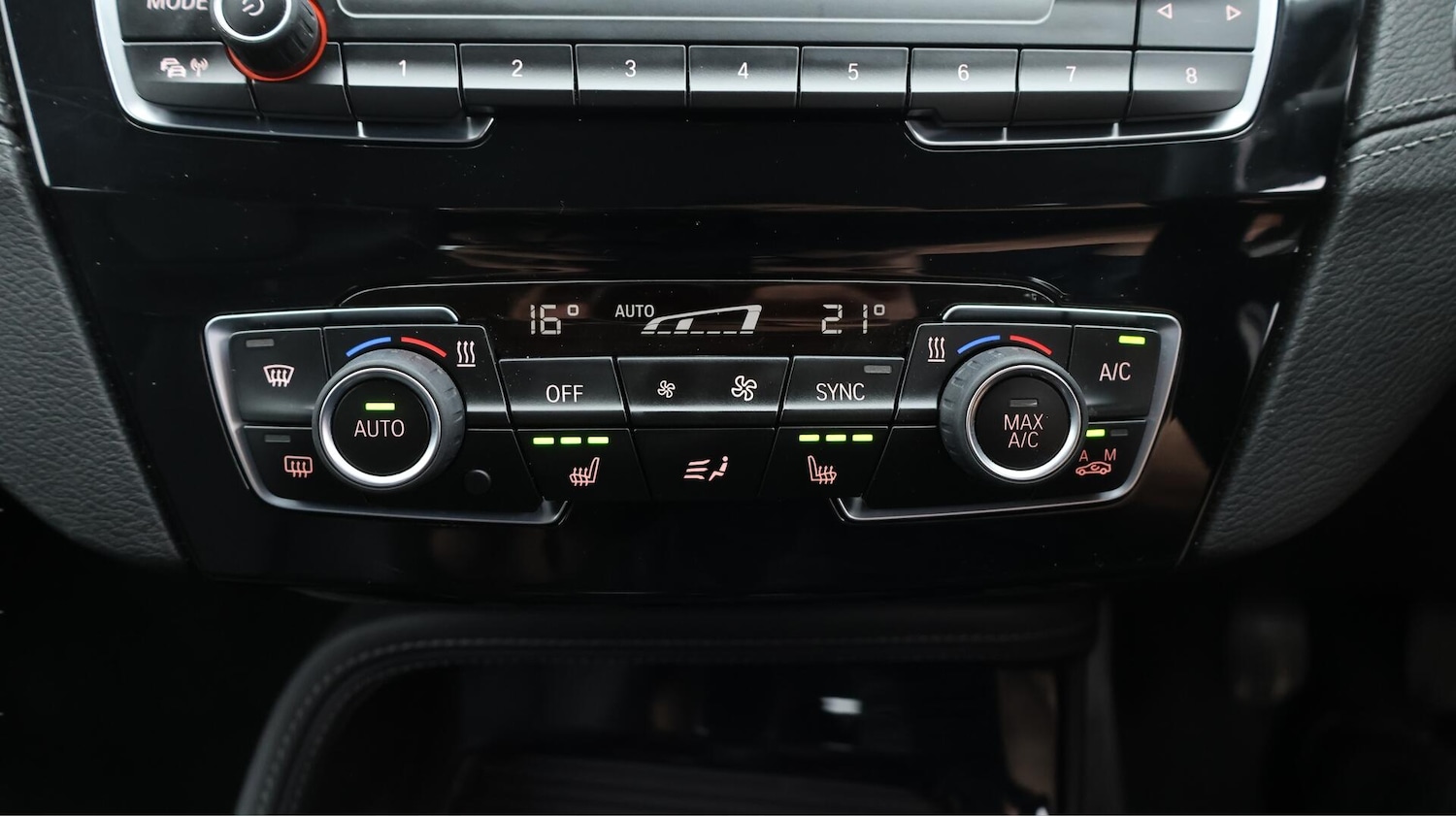 Used BMW X1 2022 for sale - 76398260: Photo 13