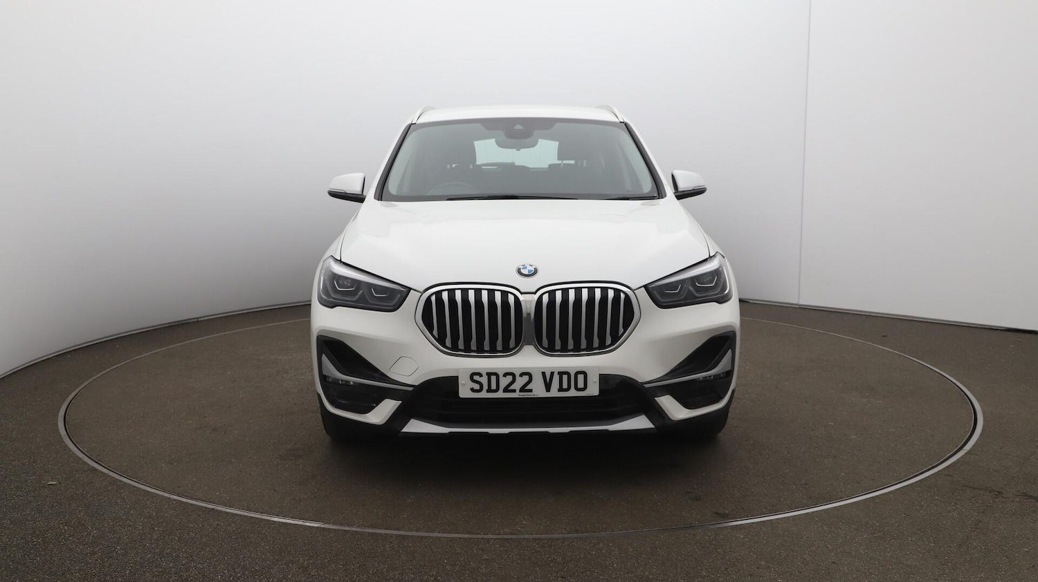 Used BMW X1 2022 for sale - 76398260: Photo 40