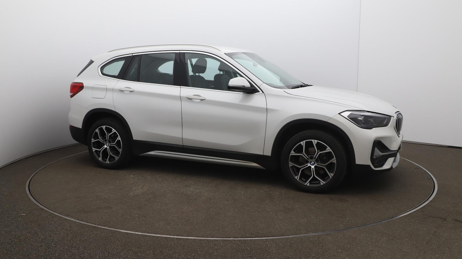 Used BMW X1 2022 for sale - 76398260: Photo 46