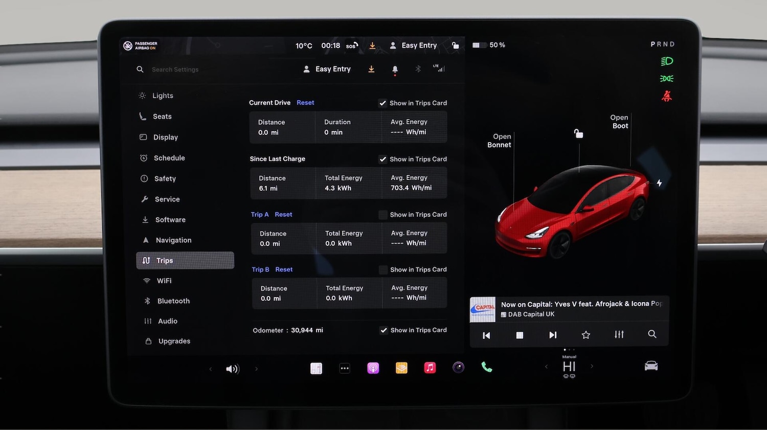 Used Tesla Model 3 for sale - 76728427: Photo 11