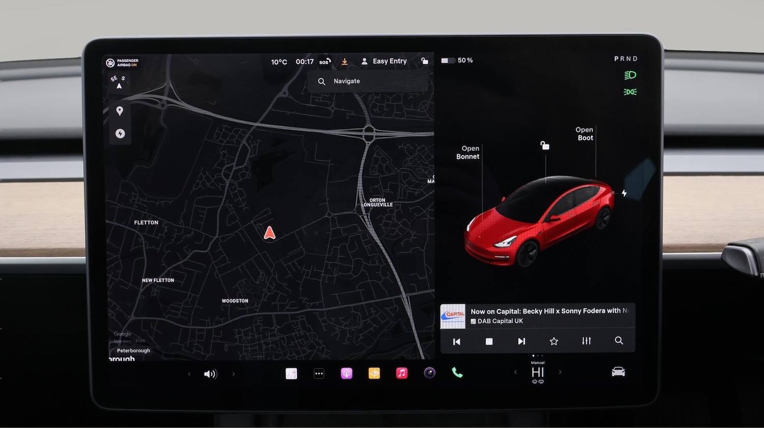 Used Tesla Model 3 for sale - 76728427: Photo 12