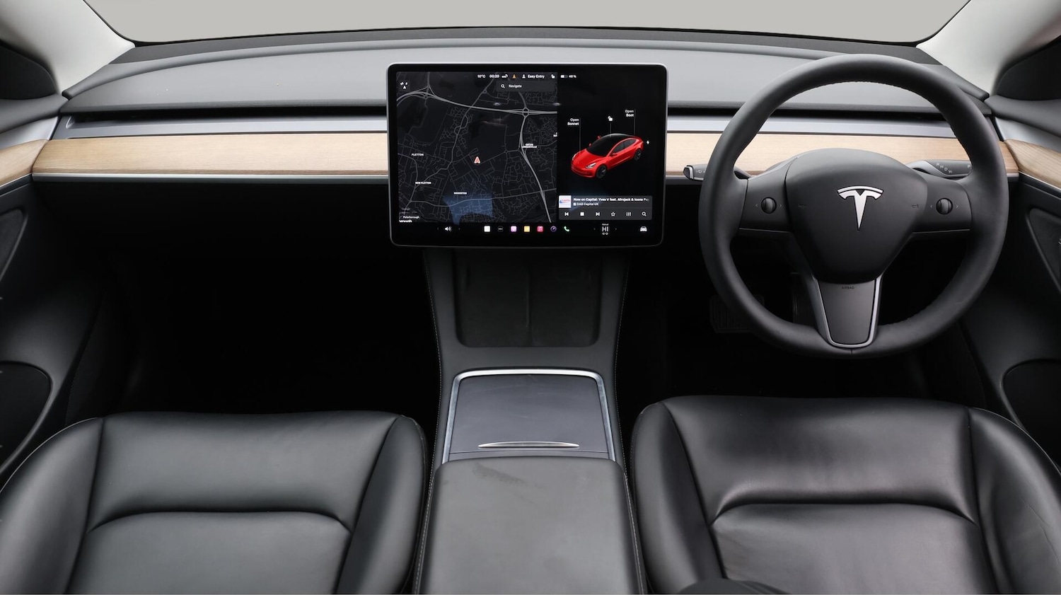 Used Tesla Model 3 for sale - 76728427: Photo 14