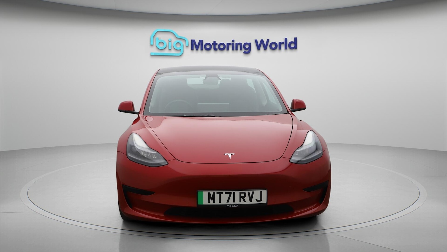 Used Tesla Model 3 for sale - 76728427: Photo 3