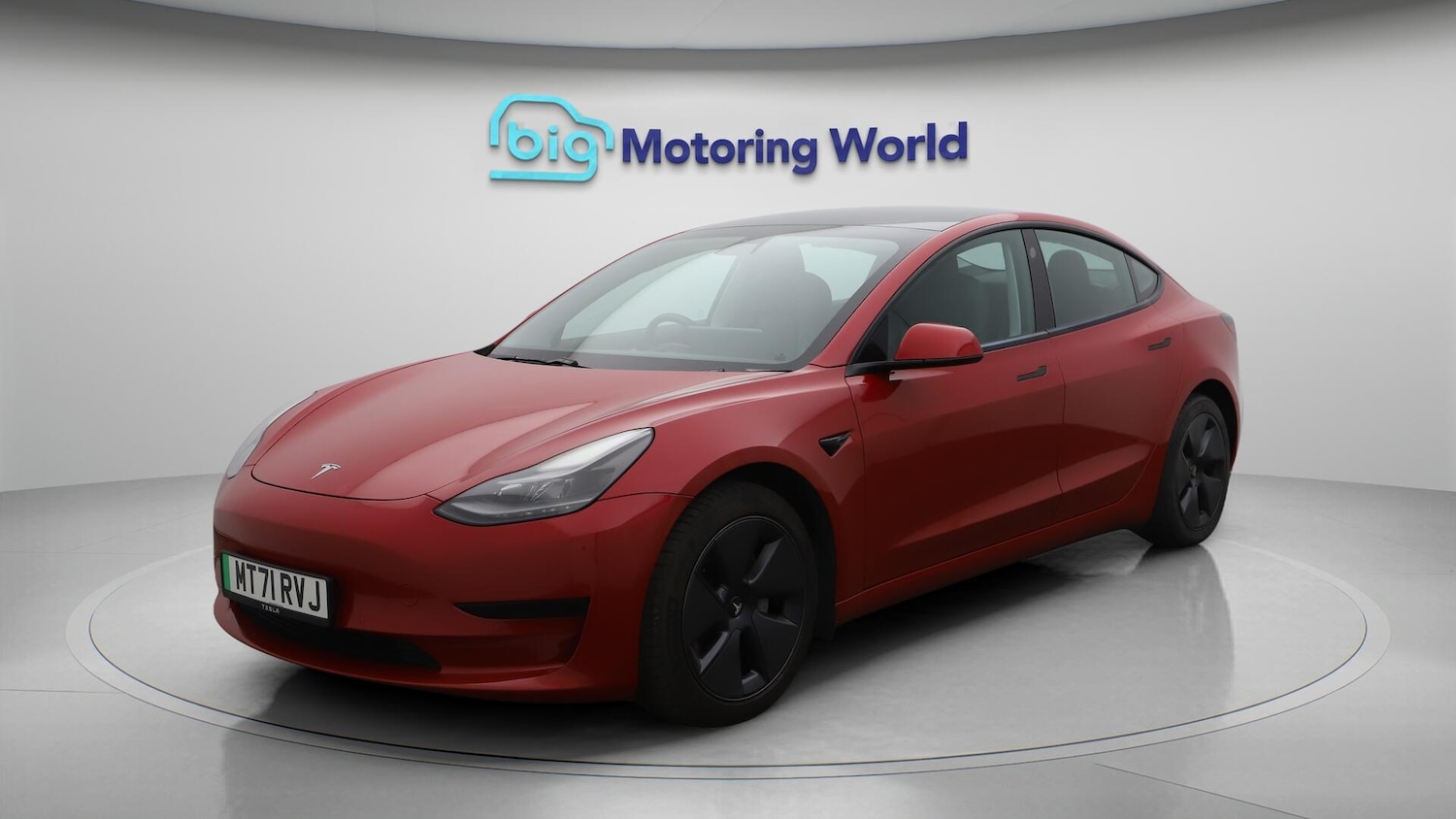 Used Tesla Model 3 for sale - 76728427: Photo 4