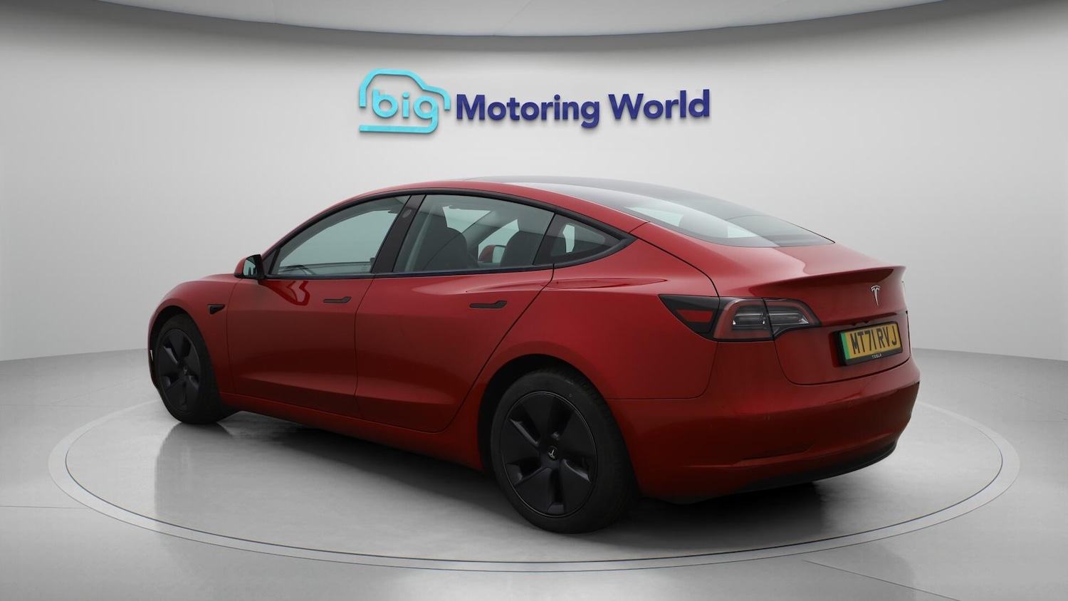 Used Tesla Model 3 for sale - 76728427: Photo 6