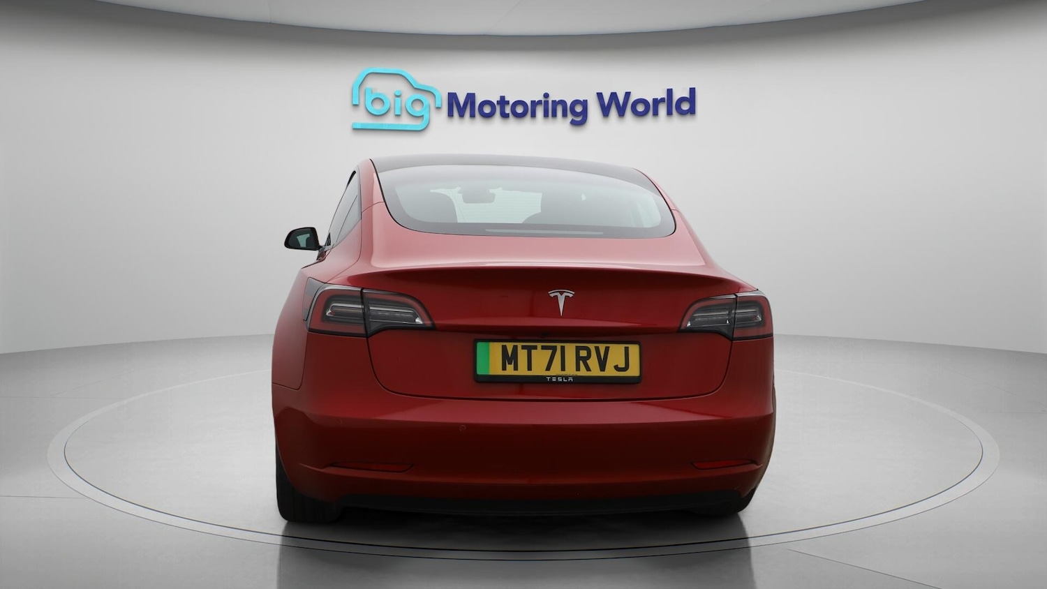 Used Tesla Model 3 for sale - 76728427: Photo 7