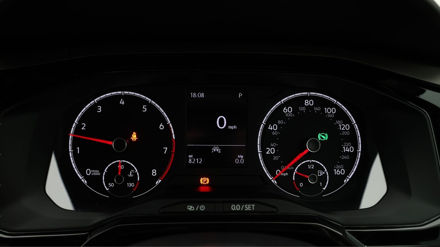 Used Volkswagen Polo 2021 for sale - 77589689: Photo 10