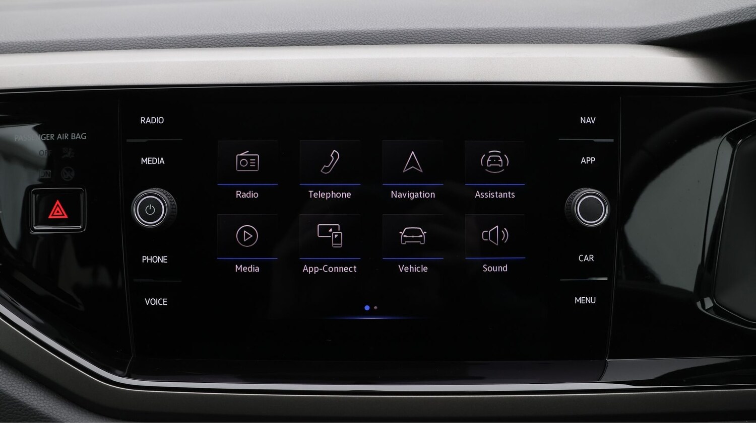 Used Volkswagen Polo 2021 for sale - 77589689: Photo 11