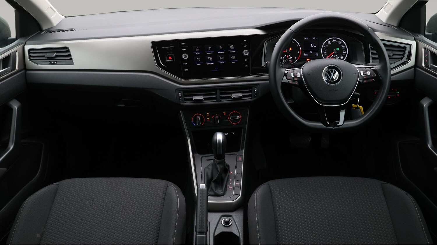 Used Volkswagen Polo 2021 for sale - 77589689: Photo 13