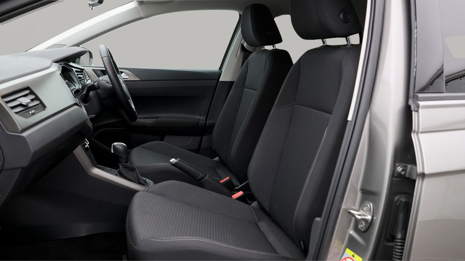 Used Volkswagen Polo 2021 for sale - 77589689: Photo 14