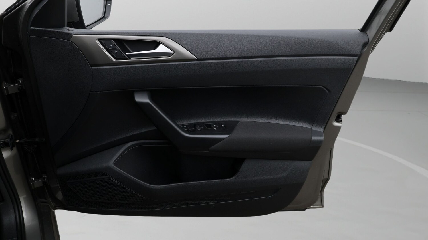 Used Volkswagen Polo 2021 for sale - 77589689: Photo 15