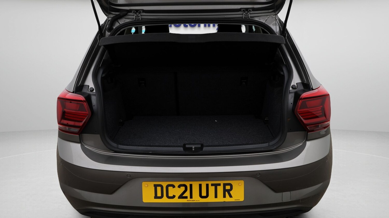 Used Volkswagen Polo 2021 for sale - 77589689: Photo 17