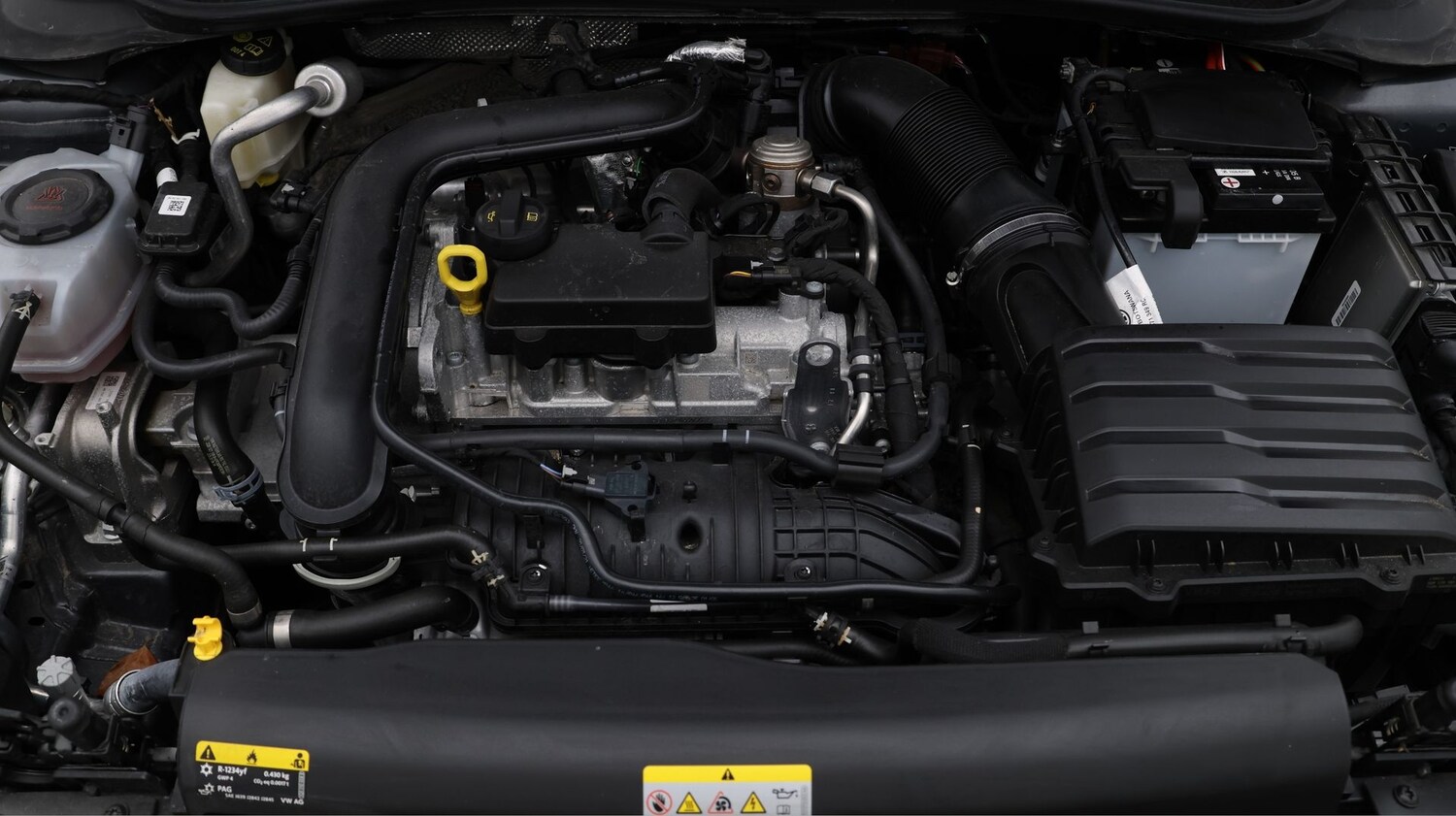 Used Volkswagen Polo 2021 for sale - 77589689: Photo 19