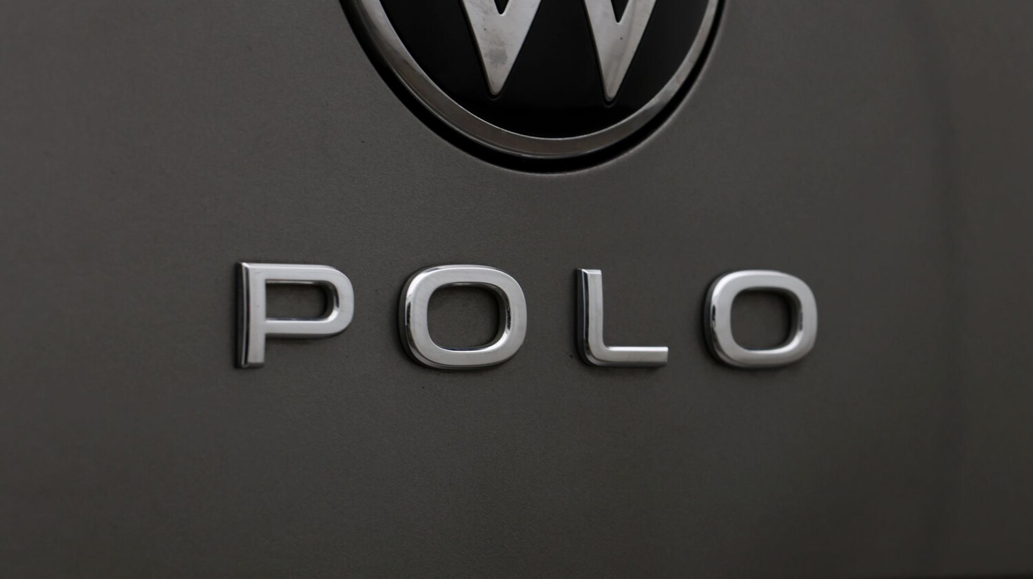 Used Volkswagen Polo 2021 for sale - 77589689: Photo 20