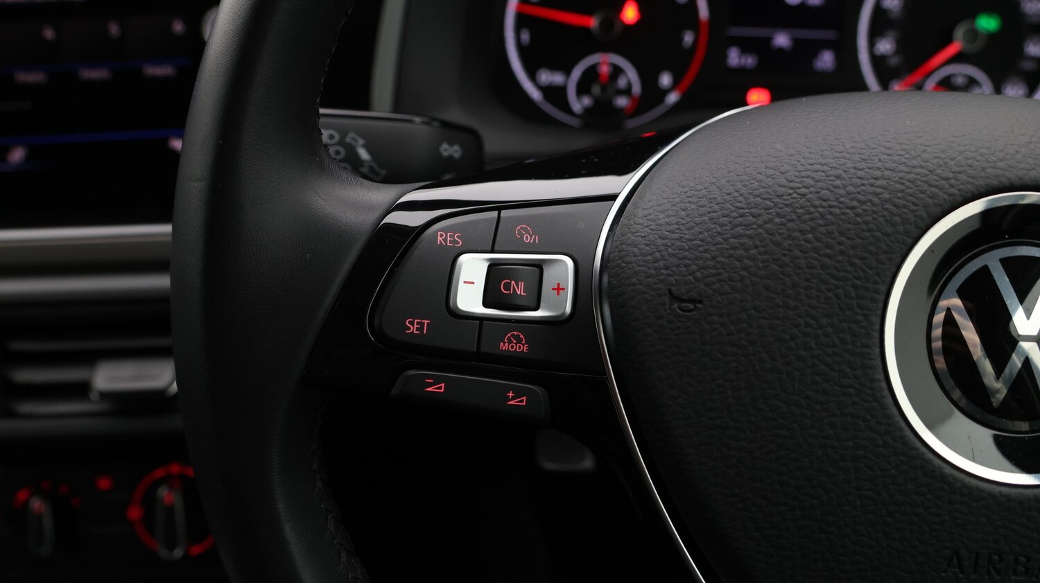 Used Volkswagen Polo 2021 for sale - 77589689: Photo 23