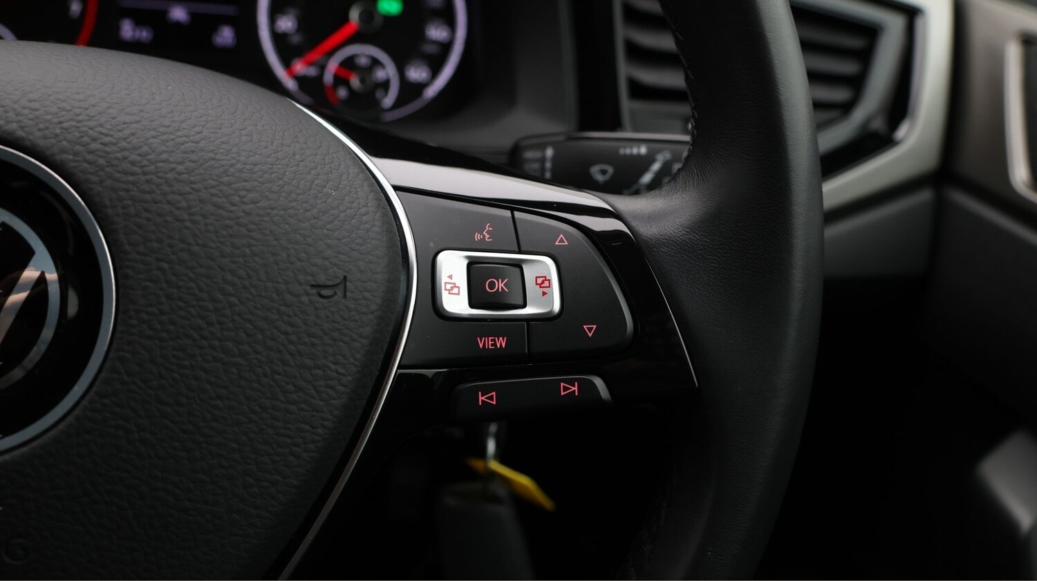 Used Volkswagen Polo 2021 for sale - 77589689: Photo 24