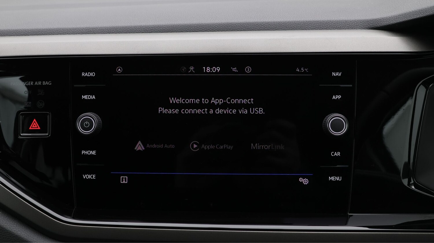 Used Volkswagen Polo 2021 for sale - 77589689: Photo 25