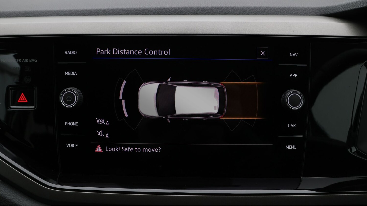 Used Volkswagen Polo 2021 for sale - 77589689: Photo 26