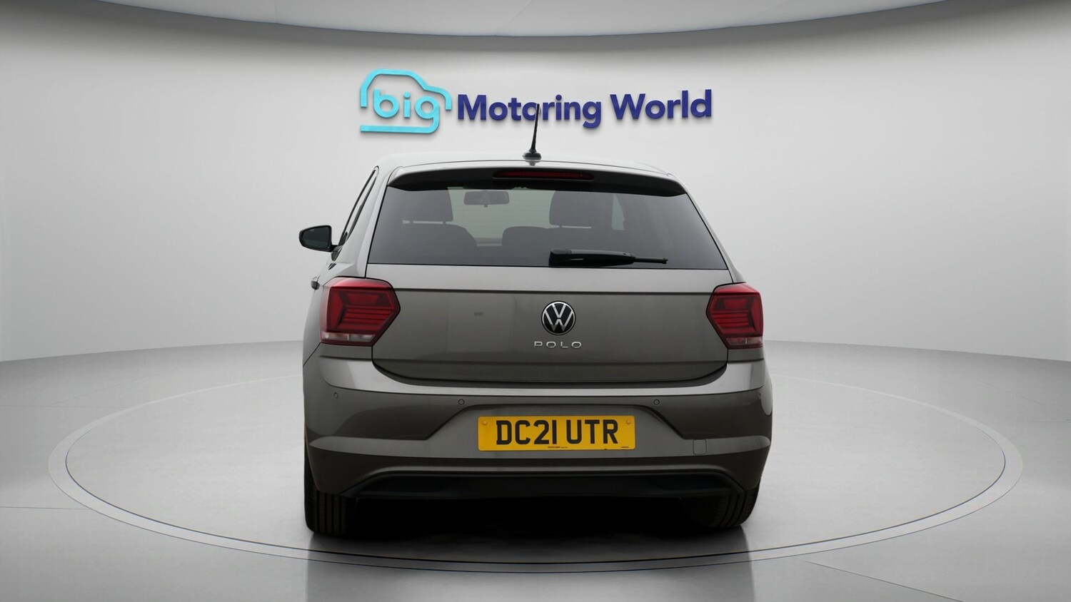 Used Volkswagen Polo 2021 for sale - 77589689: Photo 6