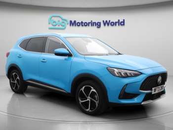 2023 (73) - 1.5 T-GDI Trophy SUV 5dr Petrol Manual Euro 6 (s/s) (162 ps)