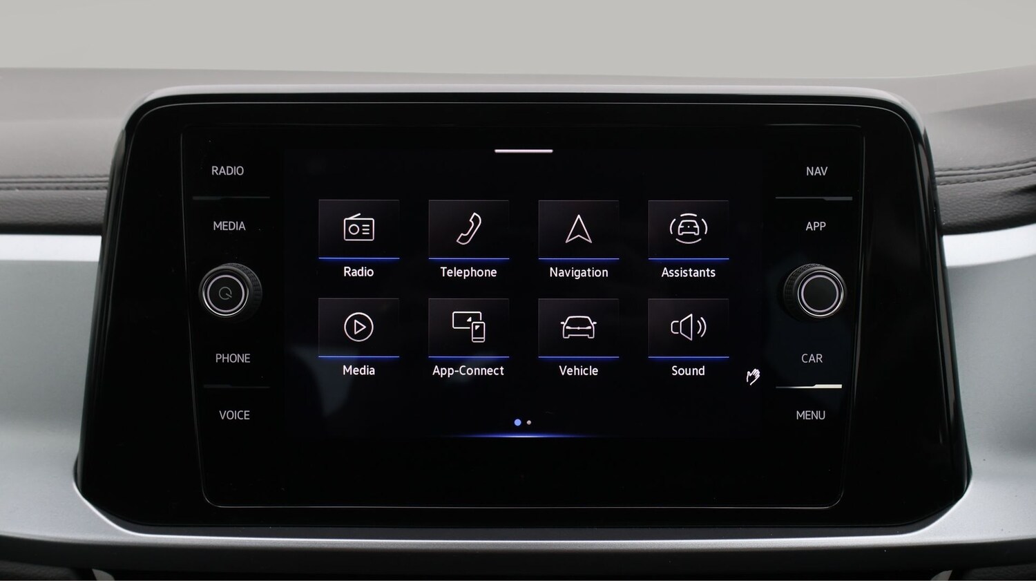 Used Volkswagen T-Roc 2023 for sale - 77274726: Photo 11