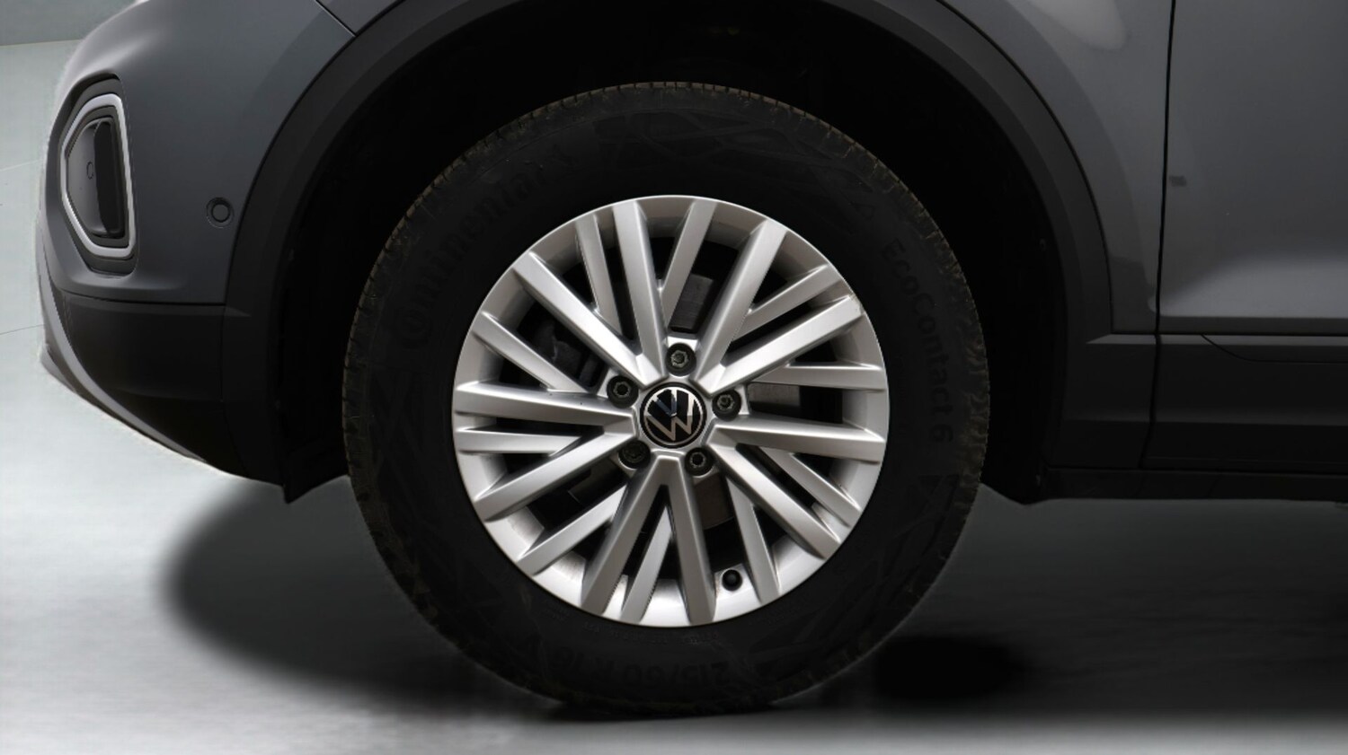 Used Volkswagen T-Roc 2023 for sale - 77274726: Photo 18