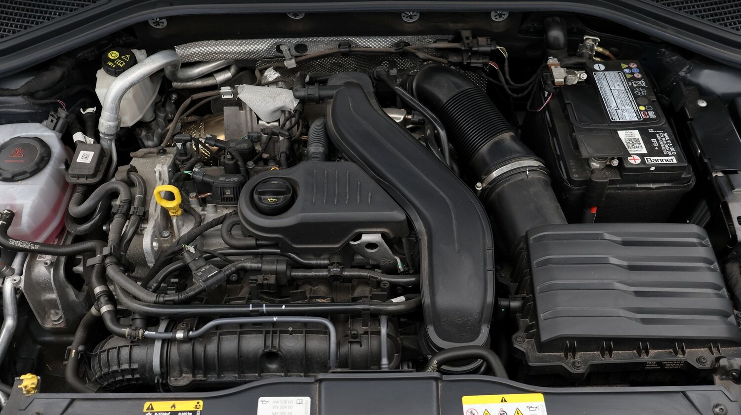 Used Volkswagen T-Roc 2023 for sale - 77274726: Photo 19