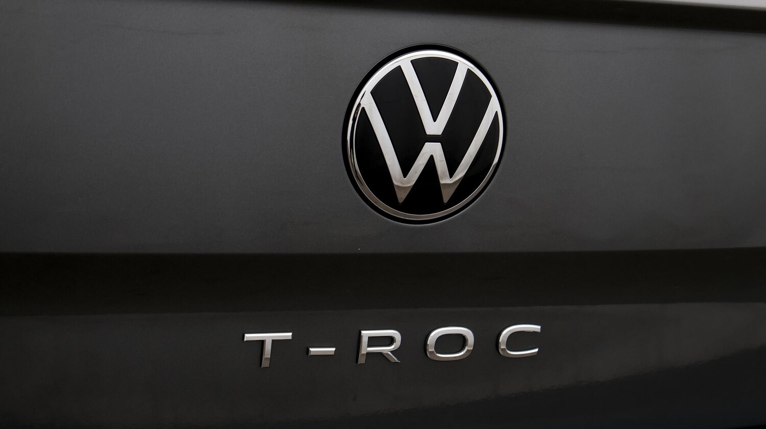 Used Volkswagen T-Roc 2023 for sale - 77274726: Photo 20