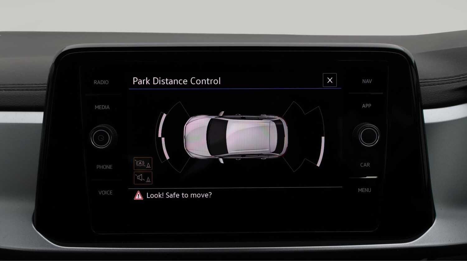 Used Volkswagen T-Roc 2023 for sale - 77274726: Photo 23