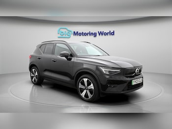Used Volvo XC40 2023 for sale - 78724591: Photo