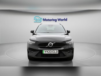 Used Volvo XC40 2023 for sale - 78724591: Photo