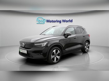 Used Volvo XC40 2023 for sale - 78724591: Photo