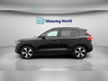 Used Volvo XC40 2023 for sale - 78724591: Photo