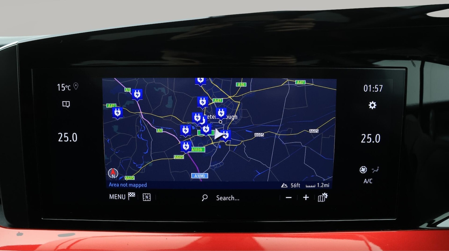 Used Vauxhall Mokka 2024 for sale - 76446876: Photo 12