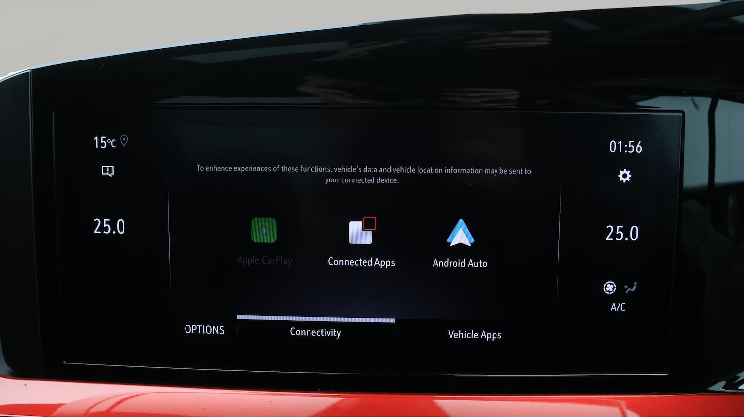 Used Vauxhall Mokka 2024 for sale - 76446876: Photo 26