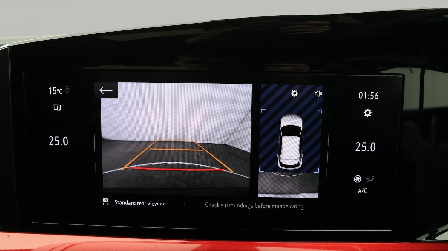 Used Vauxhall Mokka 2024 for sale - 76446876: Photo 27