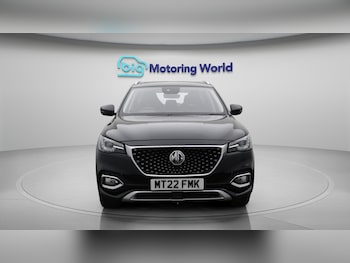 Used MG MG HS 2022 for sale - 75635249: Photo
