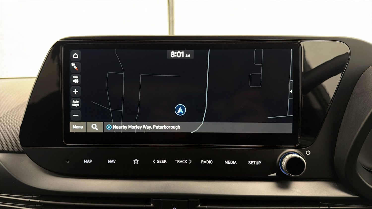 Used Hyundai BAYON 2023 for sale - 78065396: Photo 10